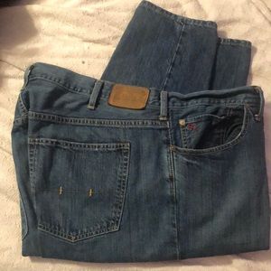 Ralph Lauren jeans
